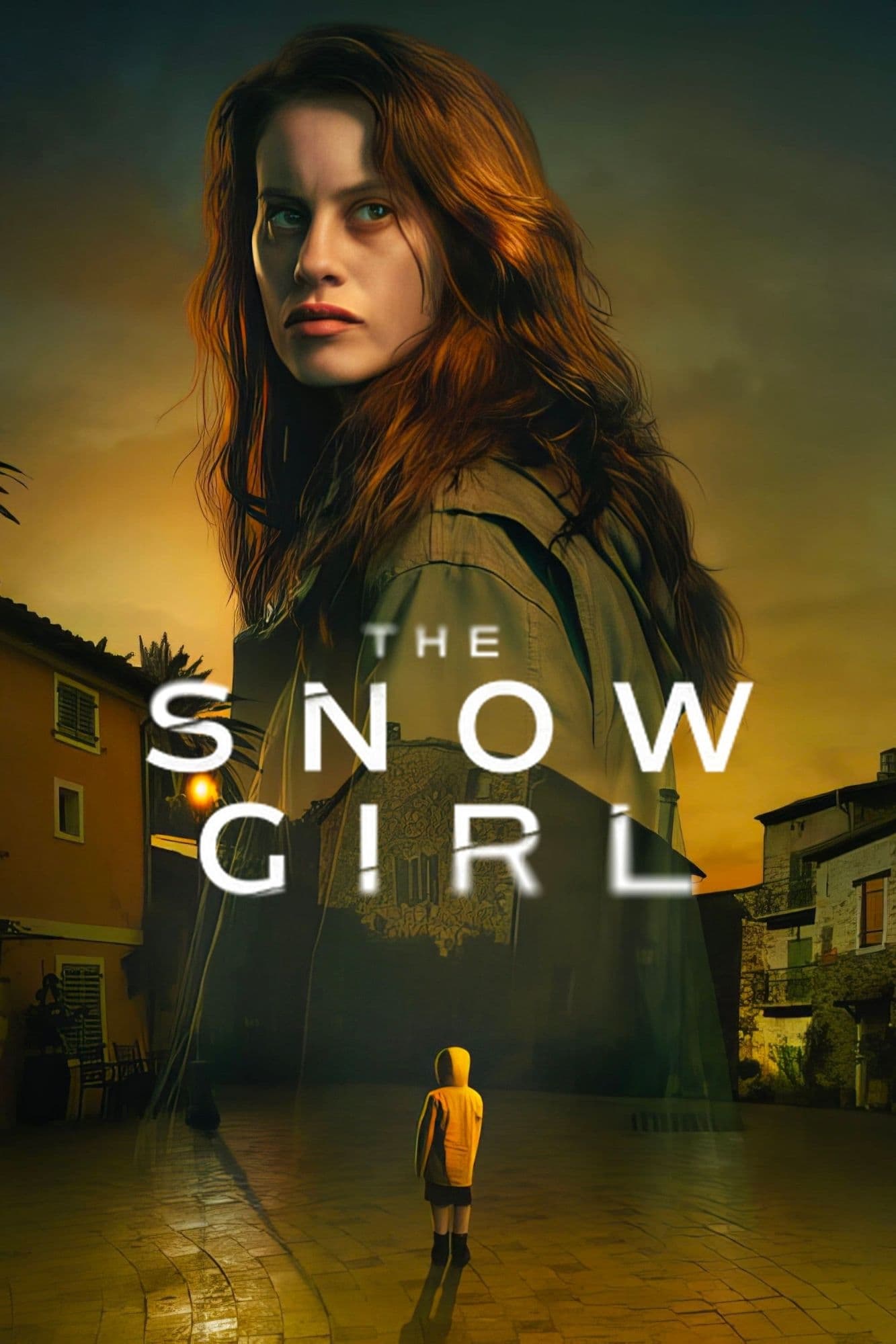 The Snow Girl (2023 TV Series)